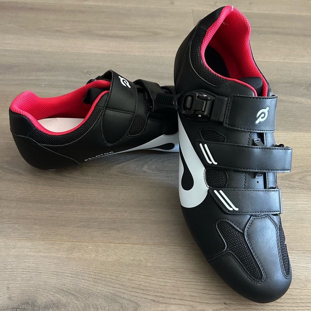 Peloton Cycling Shoes